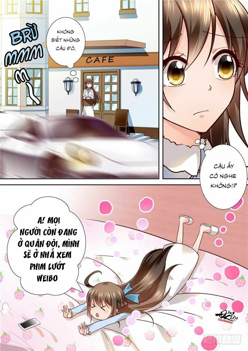 Người Thừa Kế Giá Đáo: Hiệu Thảo Làm Loạn Đủ Chưa?: Chapter 78