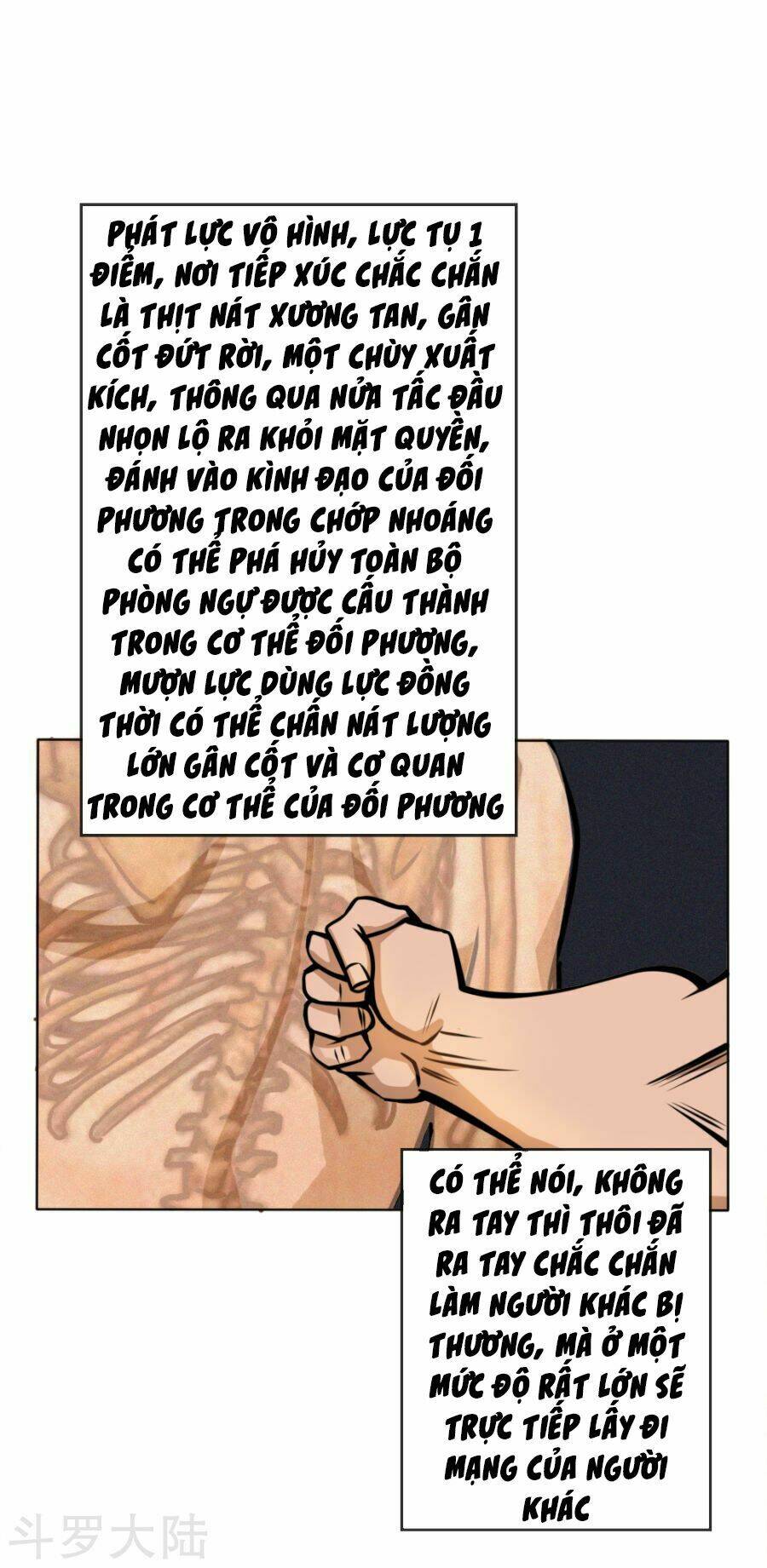 Tuyệt Thế Binh Vương: Chapter 48