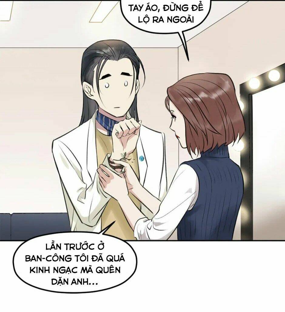 Anh Hùng Và Hiệp Nữ: Chapter 14