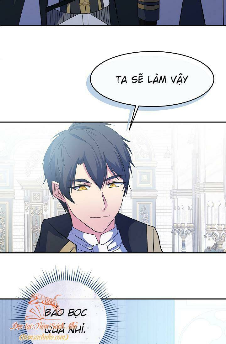 Bút Danh Bí Mật Của Nữ Công Tước: Chapter 11