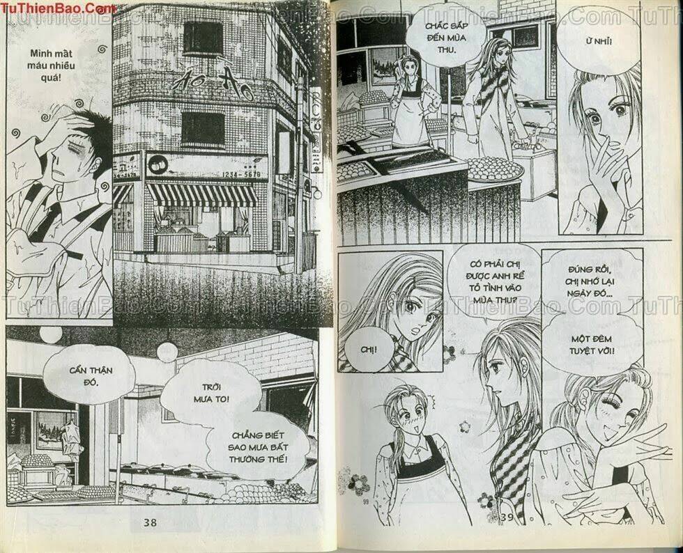 Thiên Sứ: Chapter 9