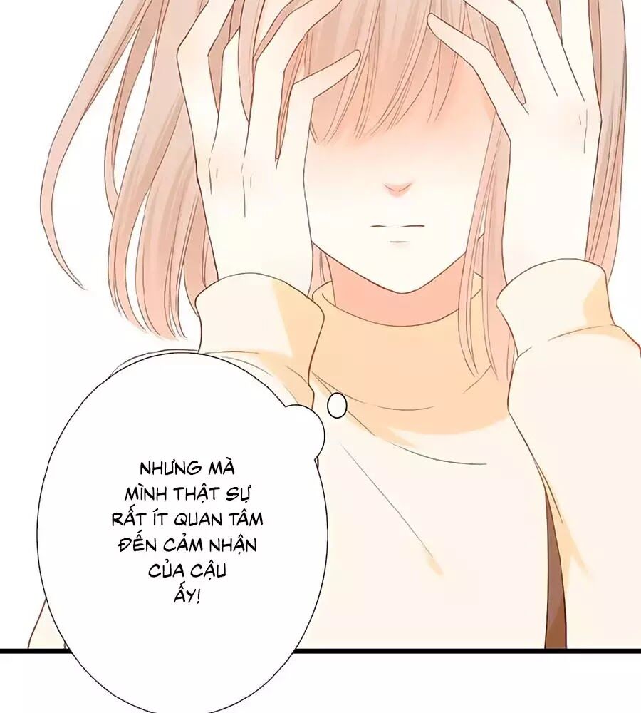 Hoa Chưa Nở Rộ: Chapter 20