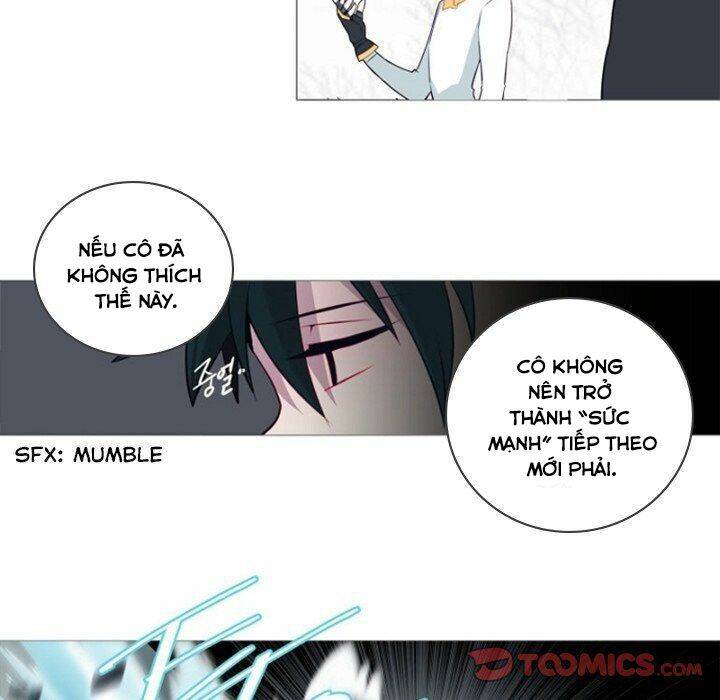 The Memory Of Wind: Anz: Chapter 57