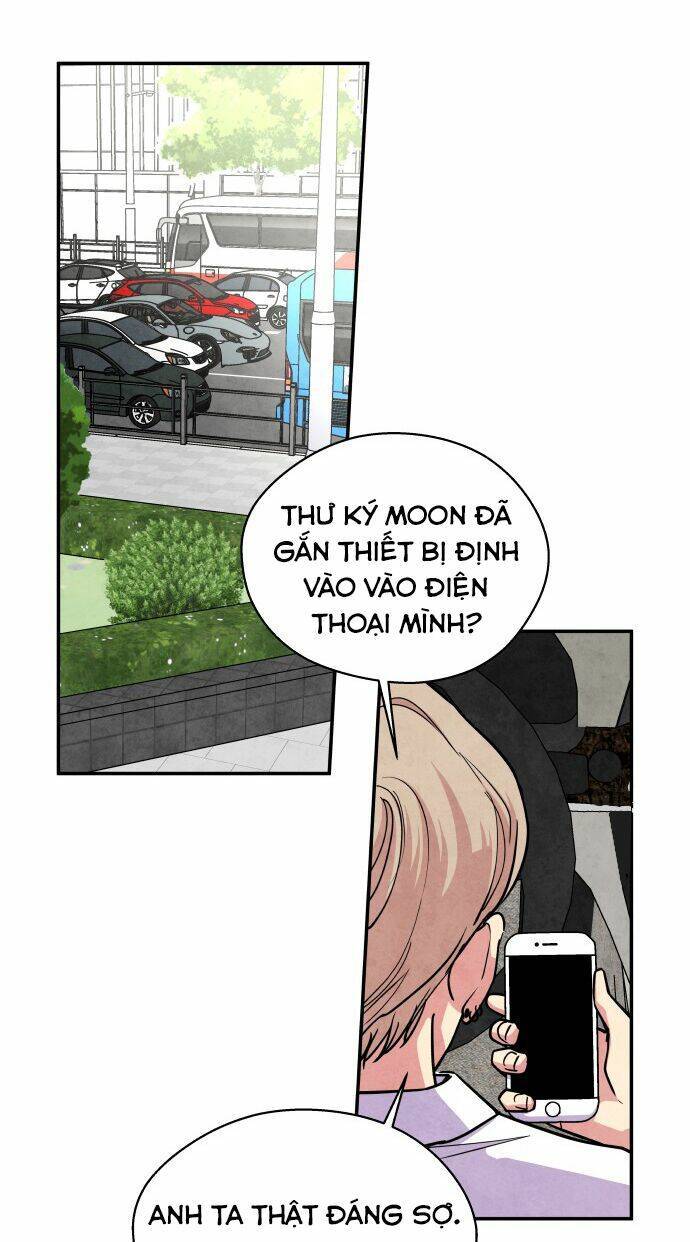 Tai Sói Và Mũ Đỏ: Chapter 33