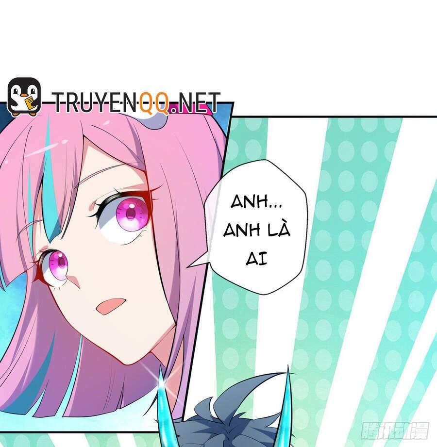 Nhặt Thuộc Tính Tại Trái Đất: Chapter 4