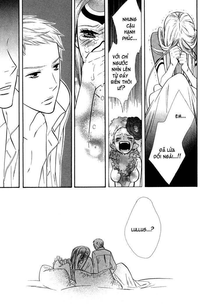 Harem De Hitori: Chapter 3