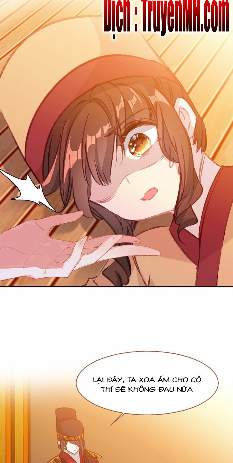 Gả Cho Một Tên Thái Giám Đáng Ghét: Chapter 107