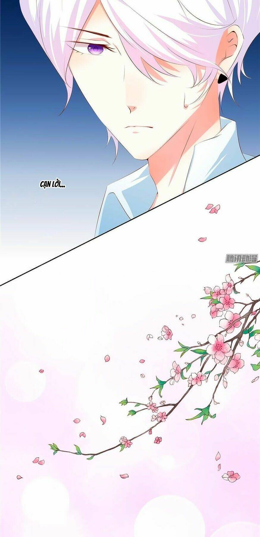 Bạn Trai Là Ngôi Sao: Chapter 56