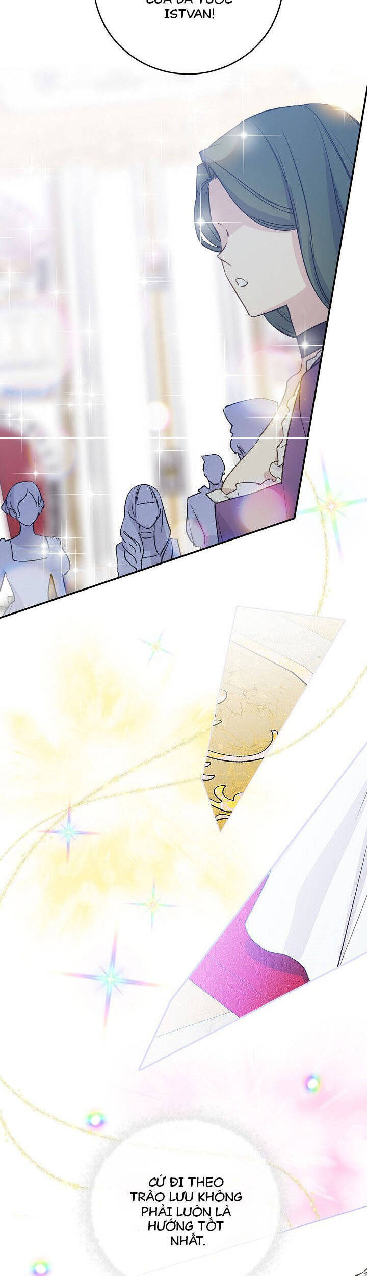 Cô Hầu Giỏi Giang: Chapter 39