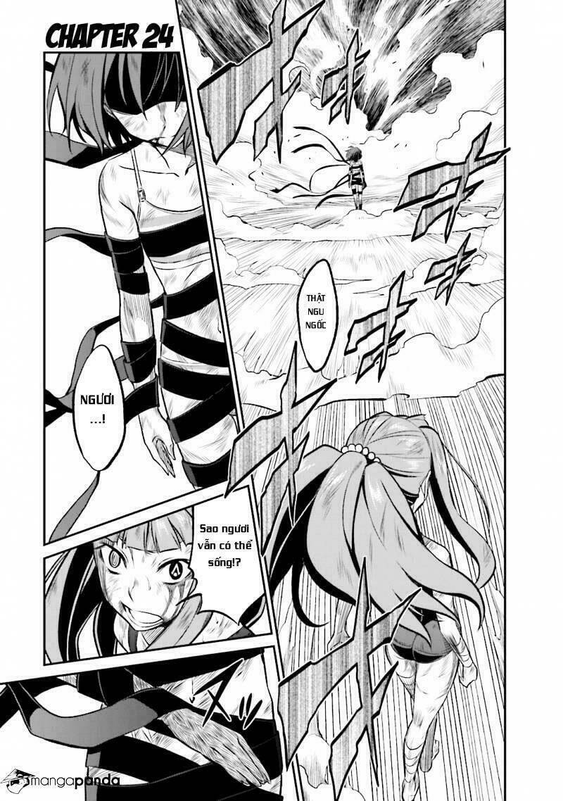 Not Lives: Chapter 24