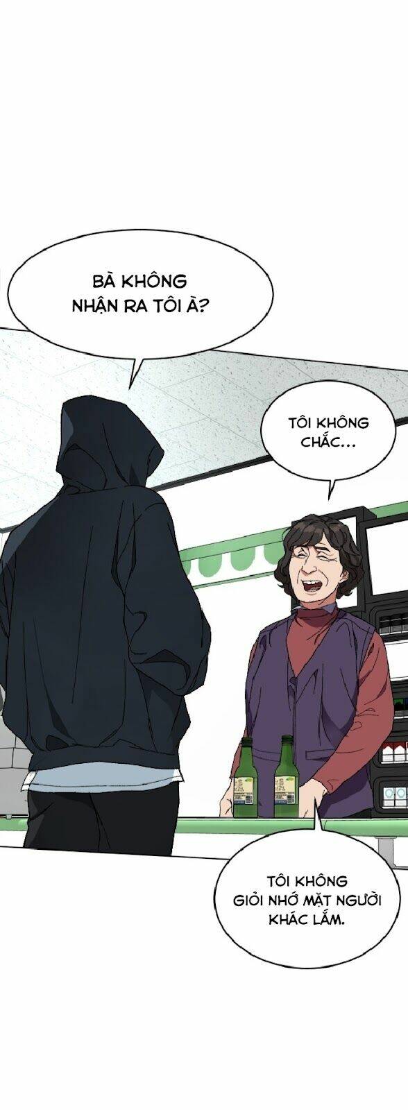 Đứa Trẻ Bình Thường: Chapter 5