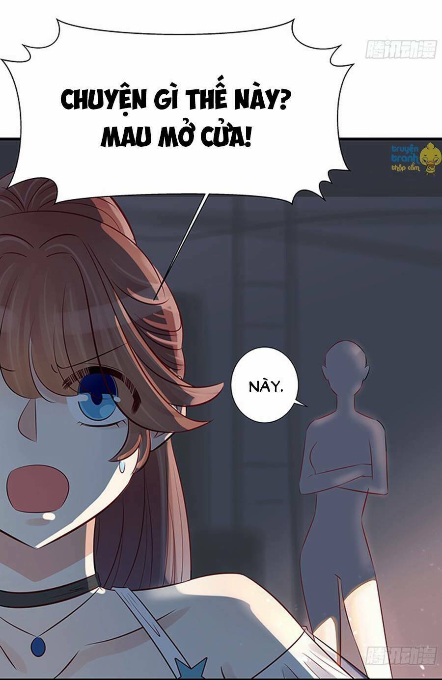 Trọng Sinh Để Ngủ Với Ảnh Đế: Chapter 48