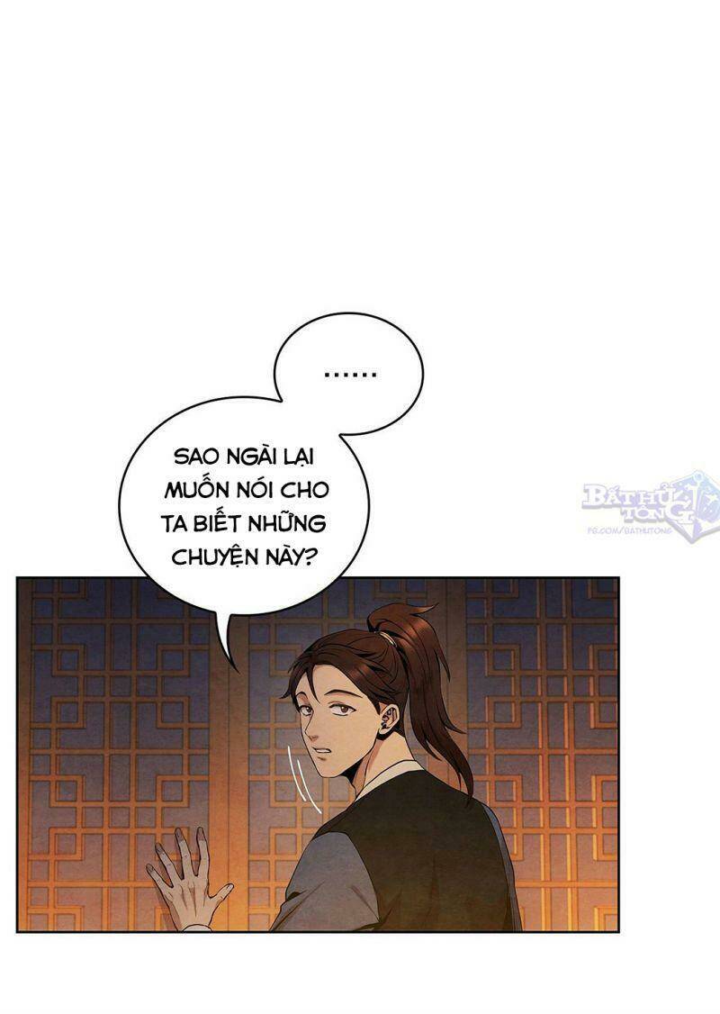 Đại Sư Huynh: Chapter 7.1