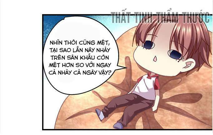 Thiên lại âm linh: Chapter 36
