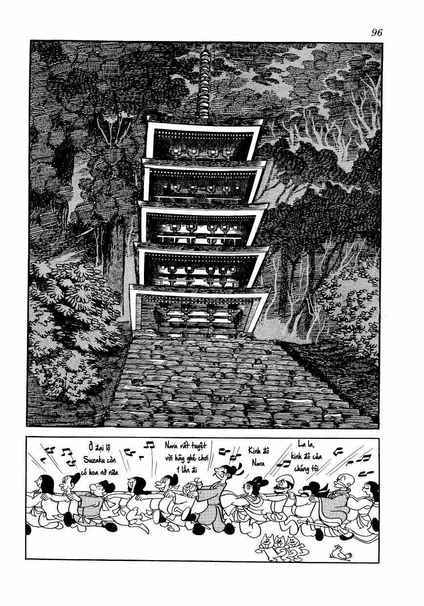 Chim Lửa: Chapter 47