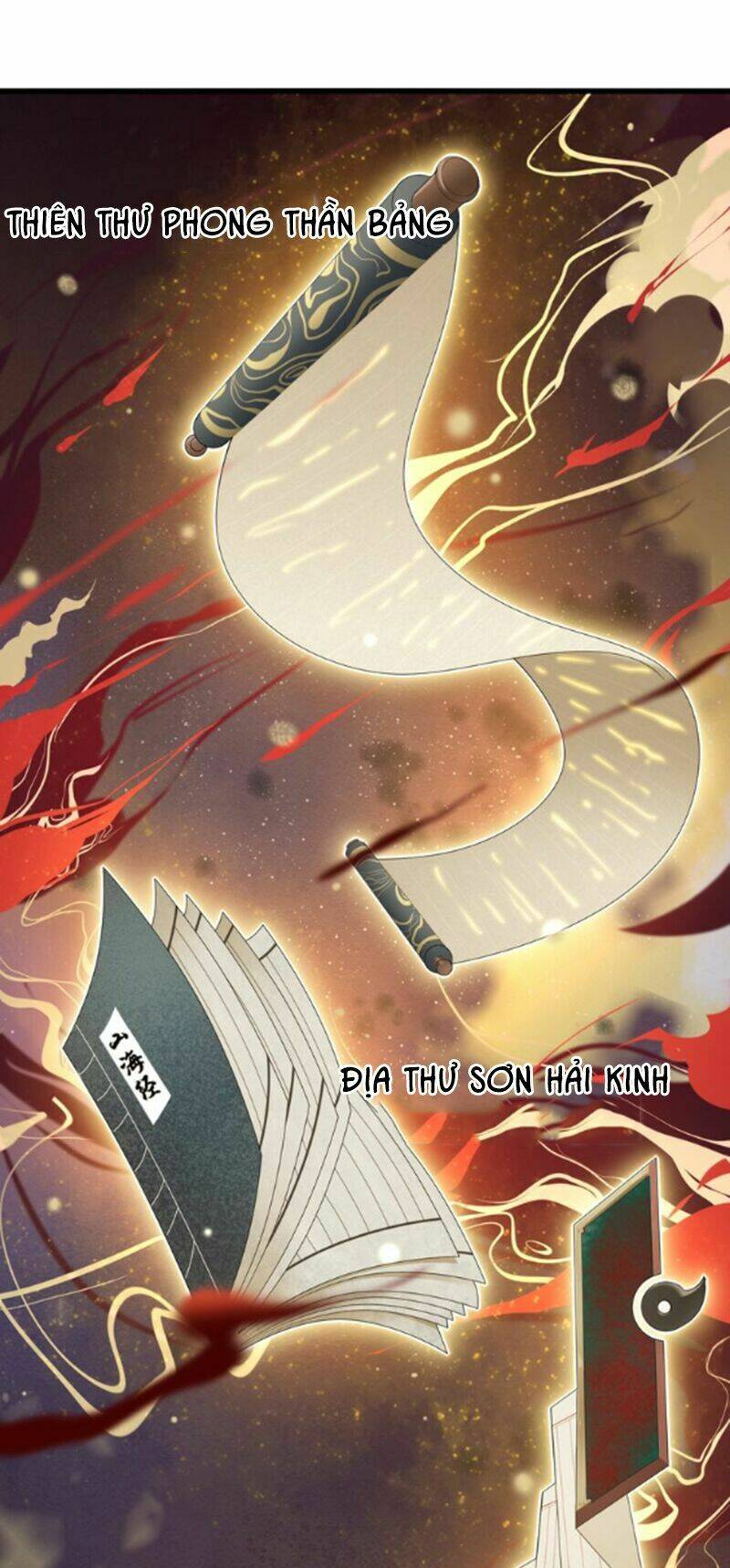 Siêu Cấp Đại Chủ Bạ: Chapter 20