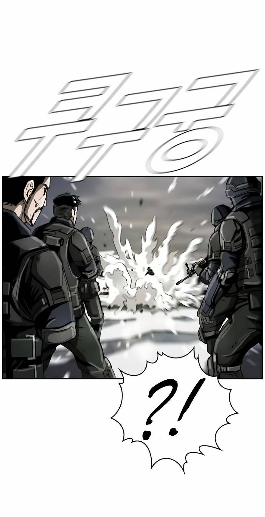 Thợ Săn Đầu Tiên: Chapter 22