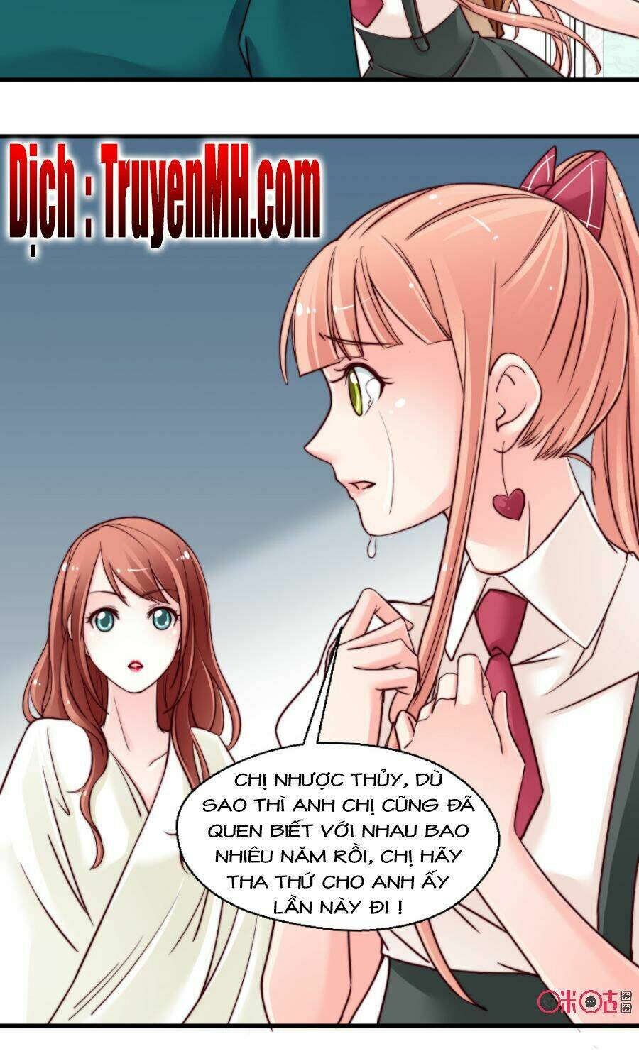 Bí Mật Của Thiên Kim: Chapter 63