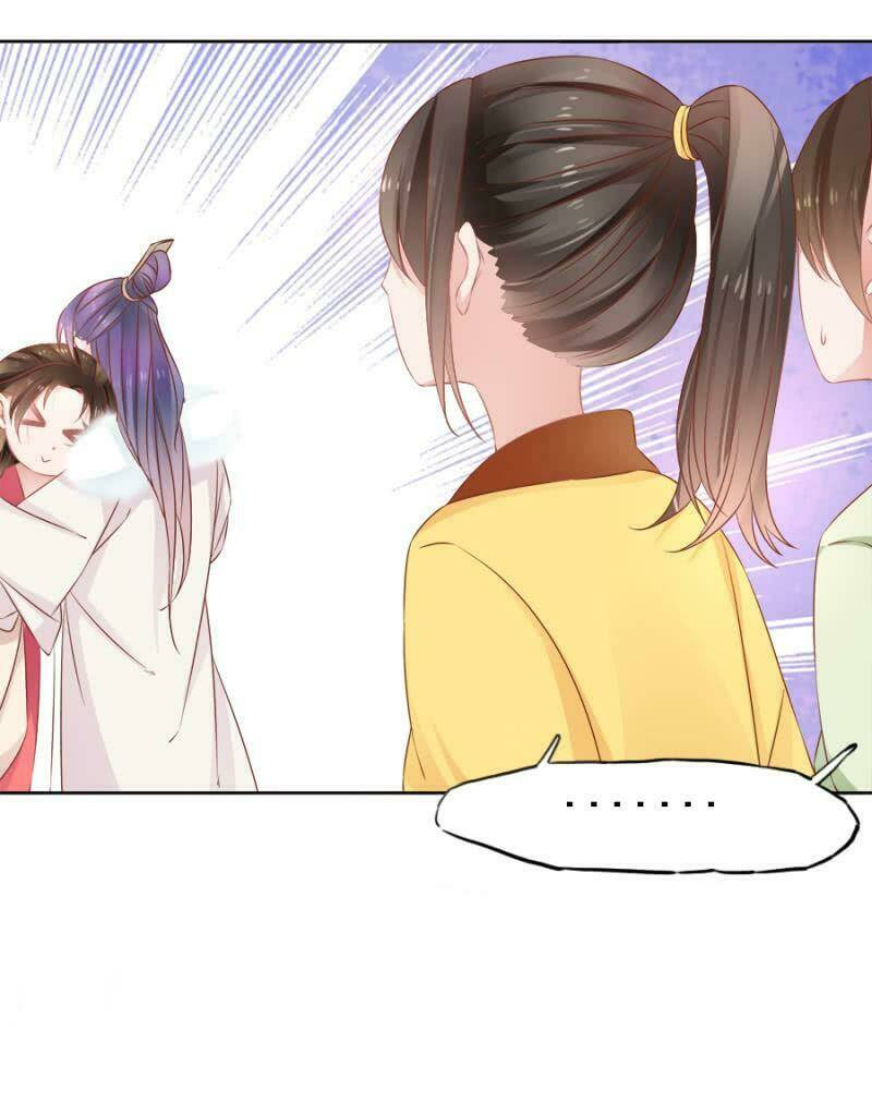 Solo Đi Vương Gia: Chapter 117