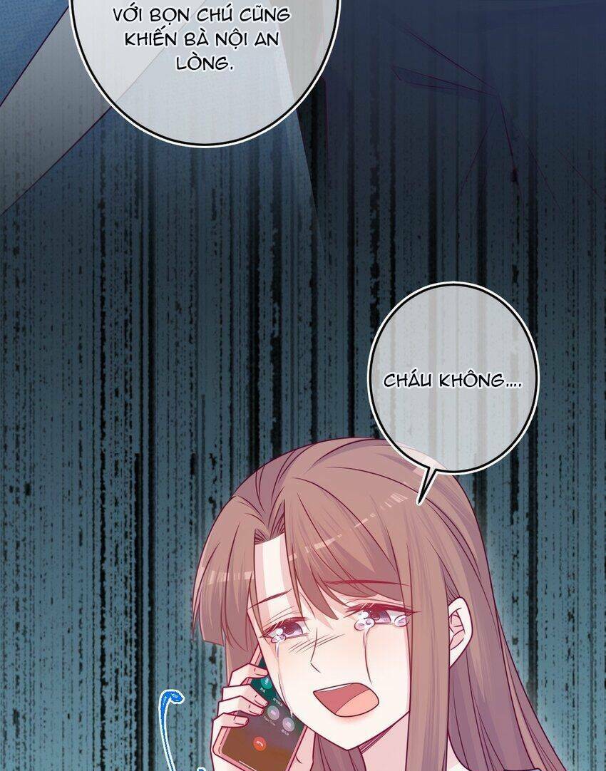 Khi Cô Gái Nhìn Thấy Thời Gian: Chapter 50