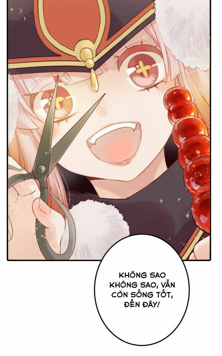 Cướp Lấy Nàng Dâu Mừng Năm Mới: Chapter 2