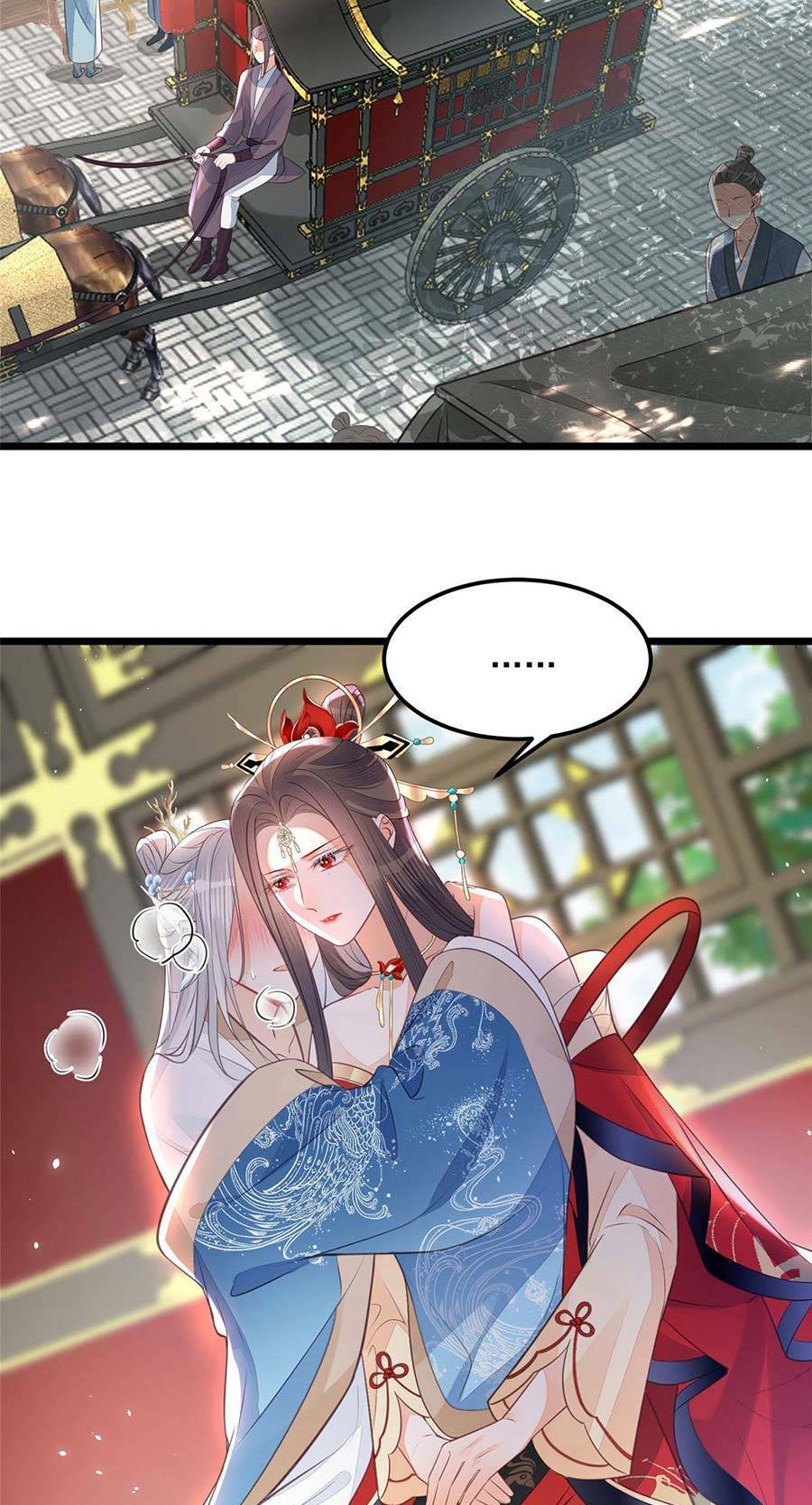 Nam Sủng Ta Nuôi Lại Cắn Ta: Chapter 6