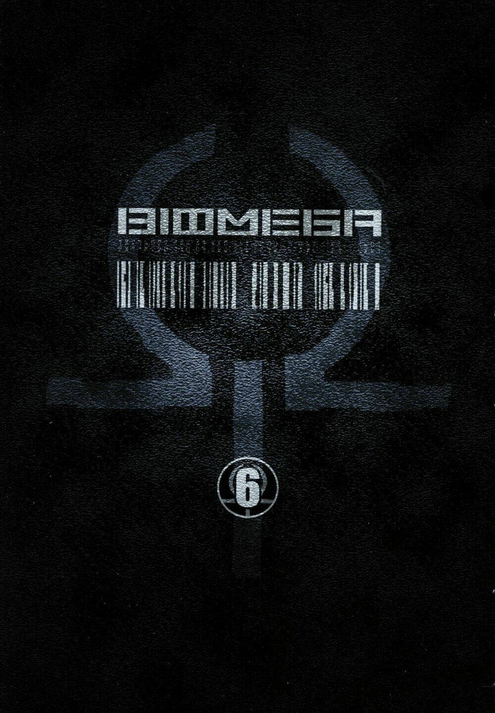 Thảm Họa Virus Ngoài Hành Tinh: Chapter 37