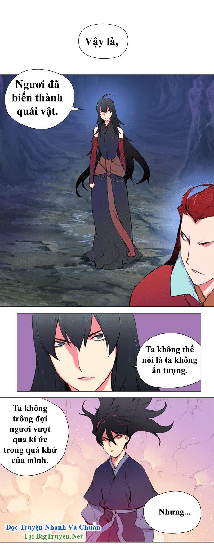 Marchan: The Embodiment Of Tales: Chapter 71