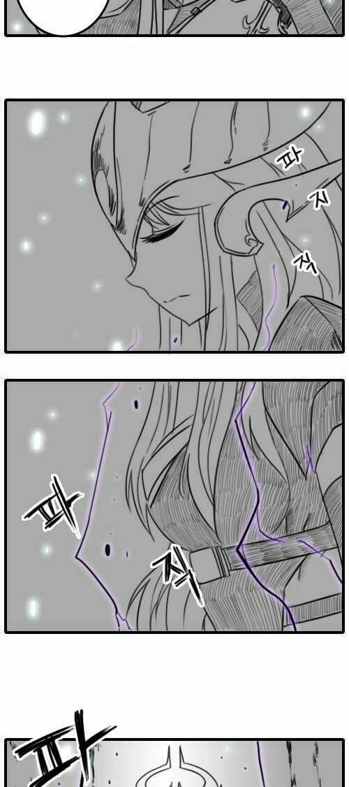 Chuyện Tình Zed Và Syndra ( Season 2 ): Chapter 12