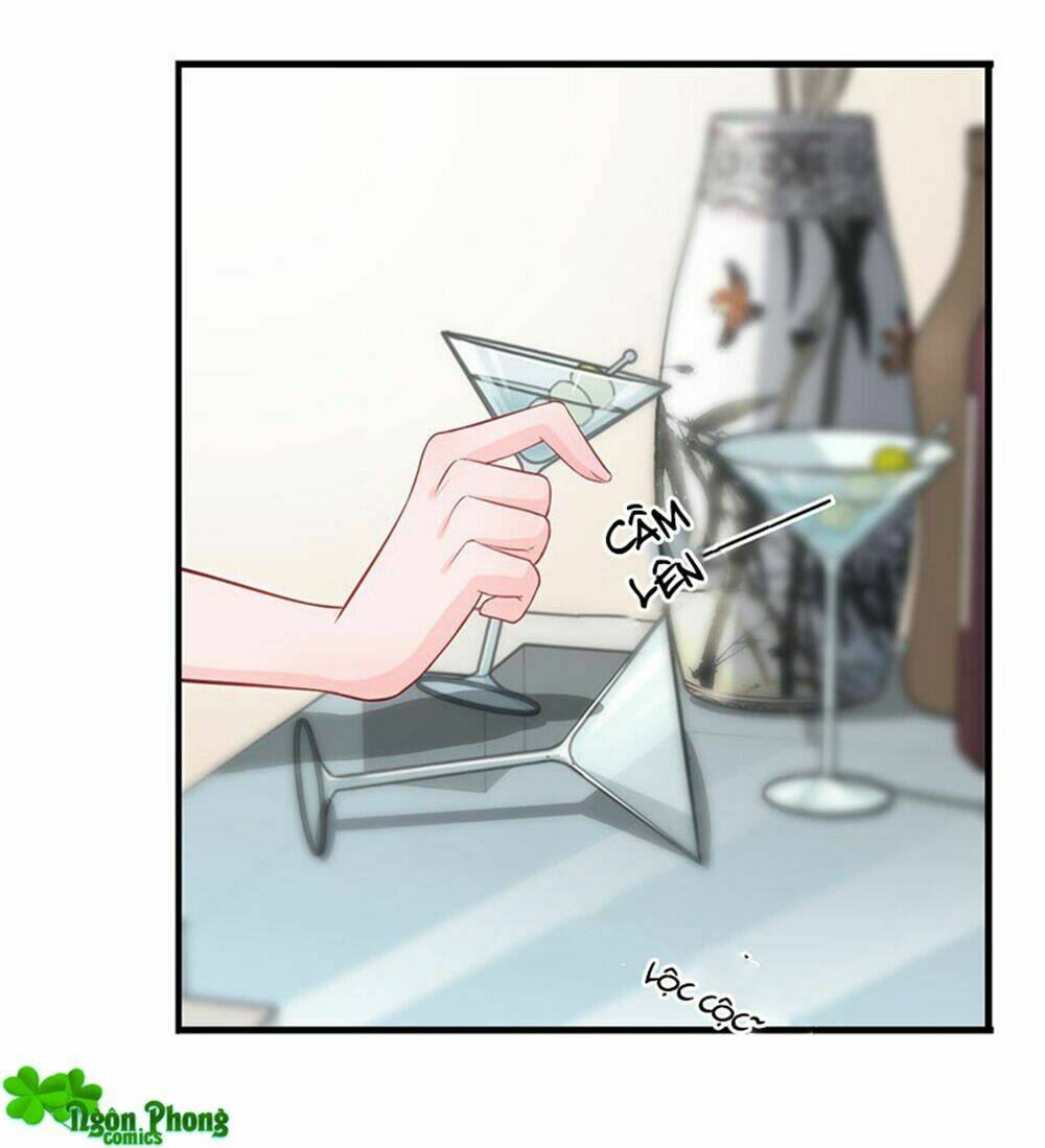 Nhật Ký Dạy Dỗ Của Gia Tộc Đáng Yêu: Chapter 46