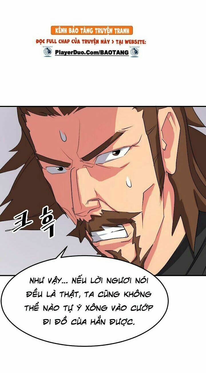 Trọng Sinh, Bất Khả Chiến Bại: Chapter 34