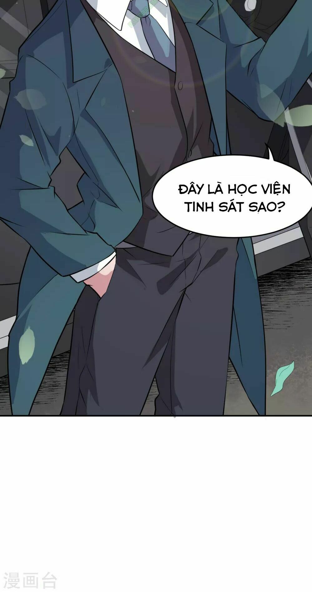 Vườn Trường Cuồng Sư Hệ Thống: Chapter 17