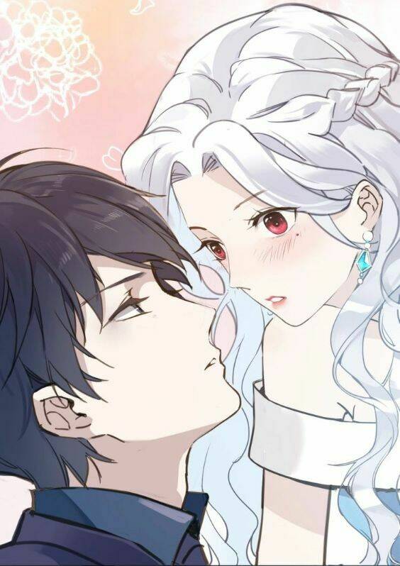 Hầu Nữ Giá Đáo: Chapter 1