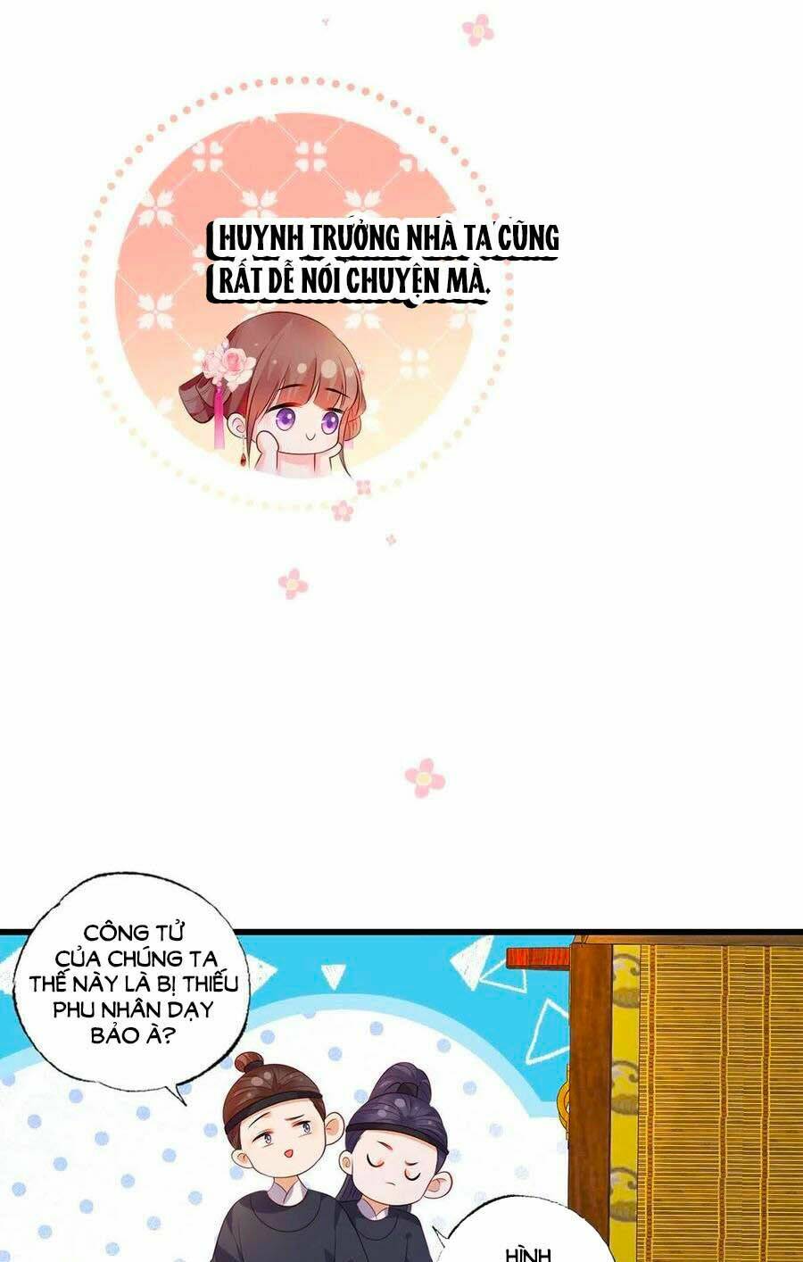 Nữ Thủ Phú Chi Kiều Sủng Nhiếp Chính Vương: Chapter 84