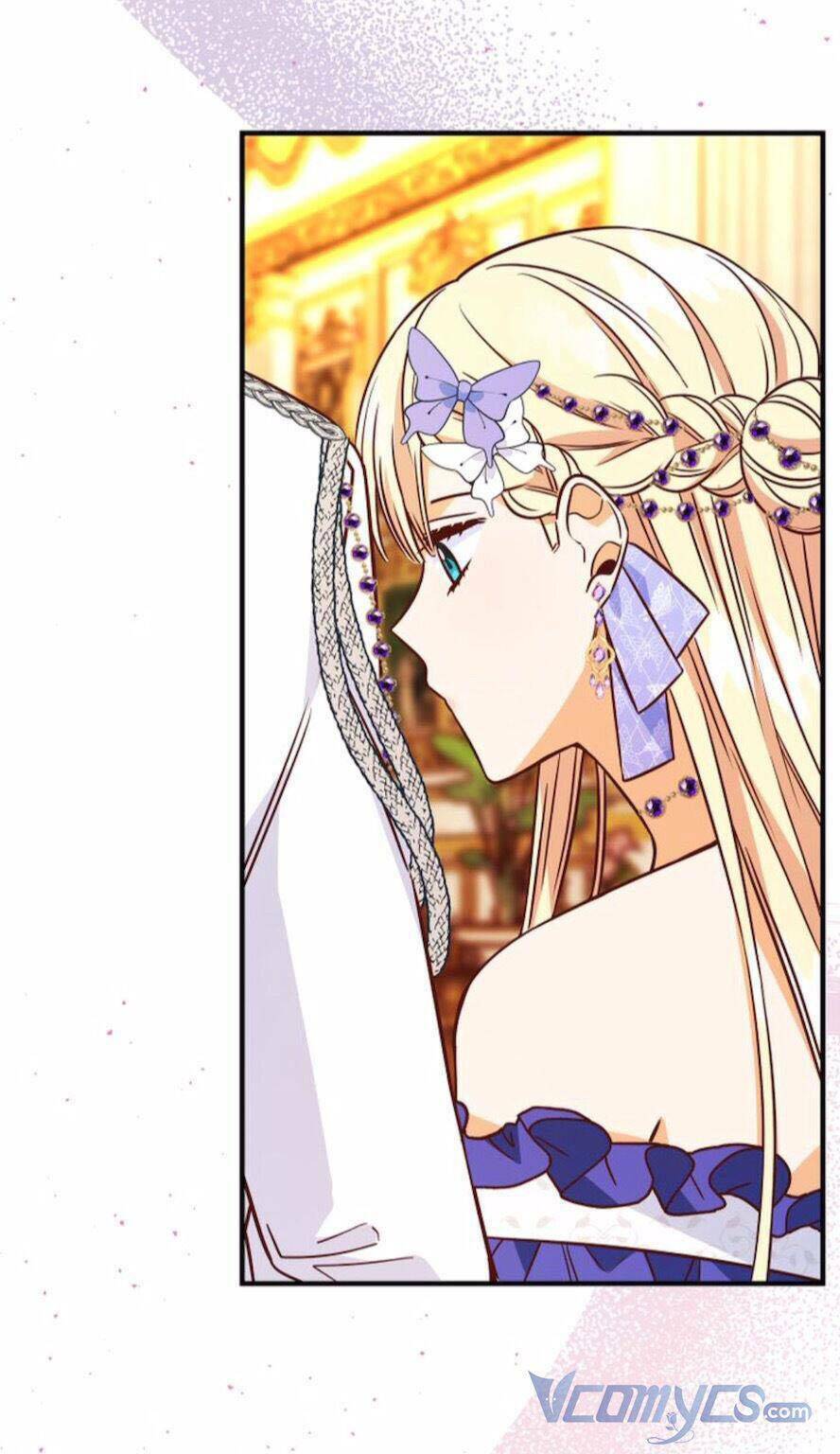 Lòng Trung Thành Với Kẻ Ác: Chapter 16