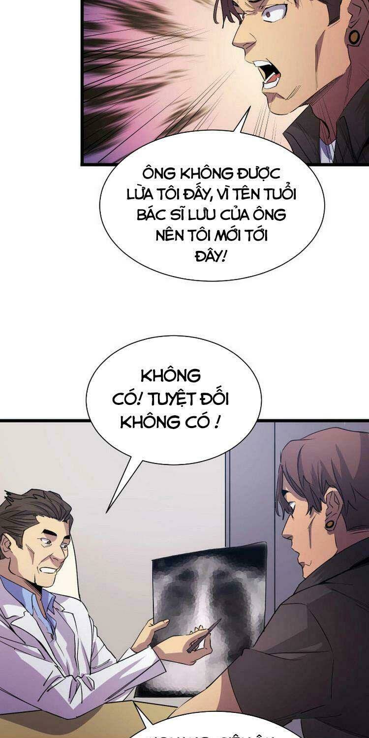 Bắt Đầu Với Tề Thiên Đại Thánh: Chapter 14
