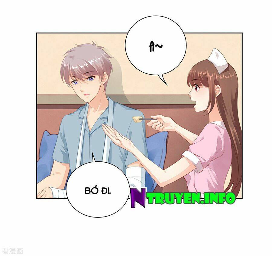 Người Yêu Ẩn Hình Của Ảnh Đế: Chapter 45