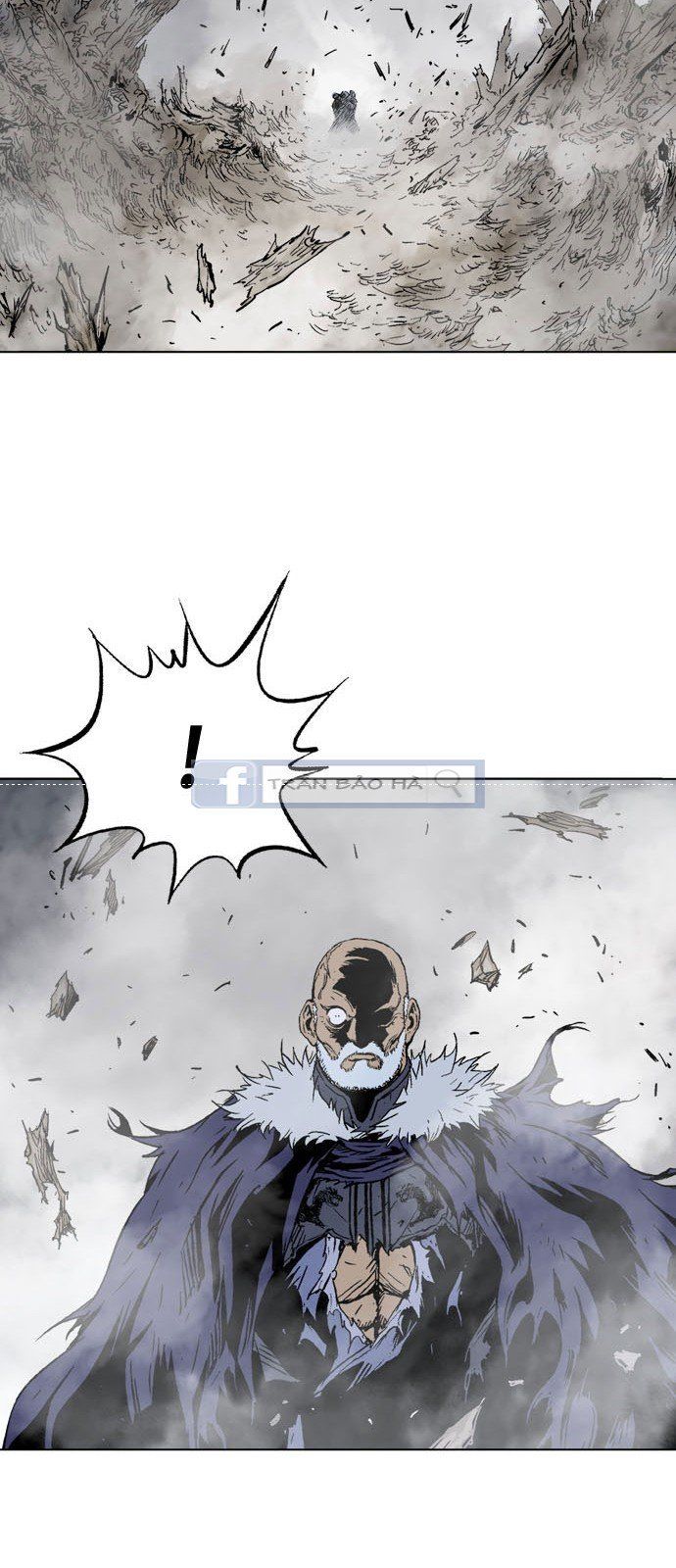 Cao Thủ 2: Chapter 71