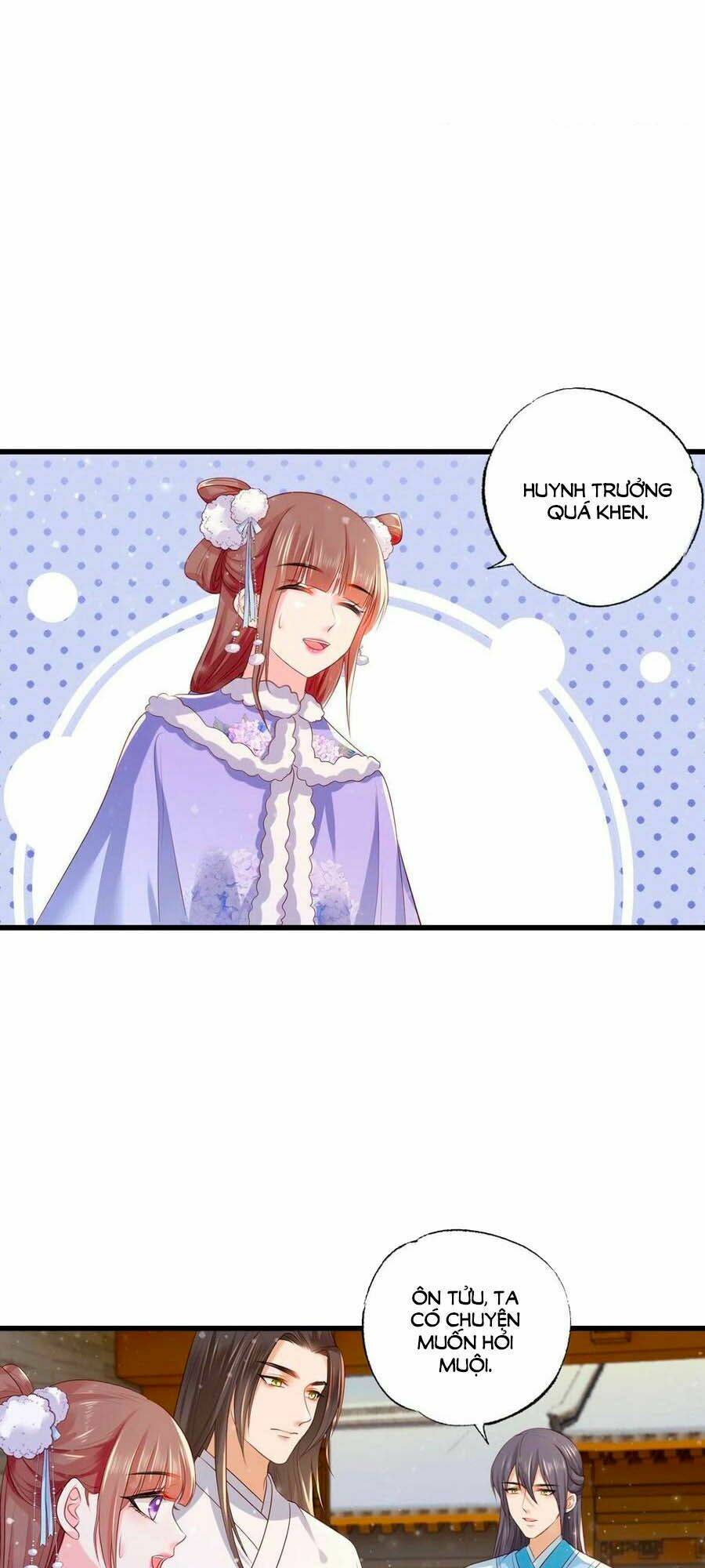 Nữ Thủ Phú Chi Kiều Sủng Nhiếp Chính Vương: Chapter 67