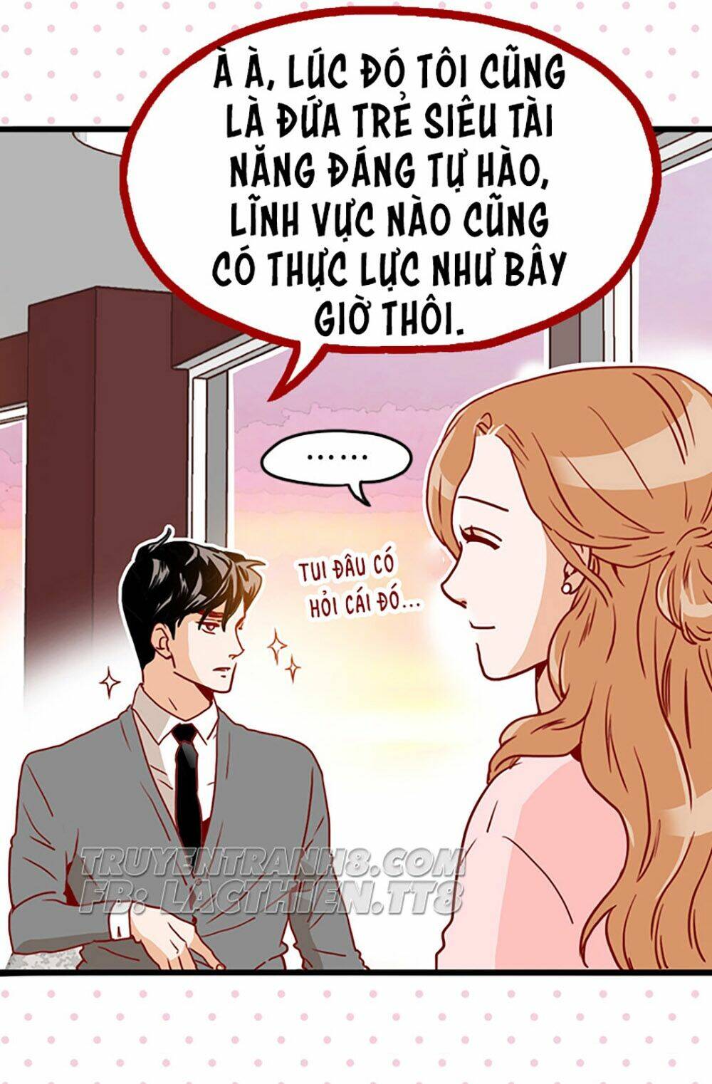 Thư Ký Kim Sao Thế Nhỉ?: Chapter 15