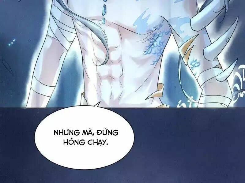 Yêu Long Đại Nhân Của Ta: Chapter 2