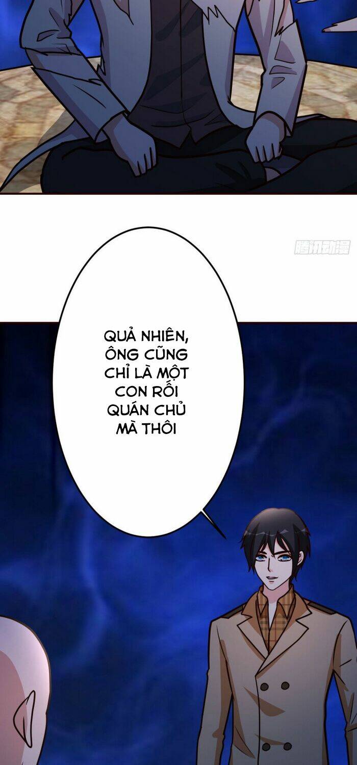 Trọng Sinh Tu Chân Tại Đô Thị: Chapter 129