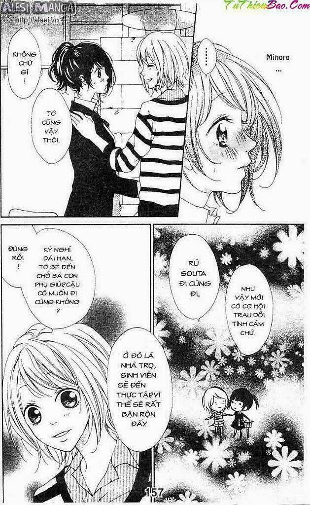 Lời Tỏ Tình Muộn Màng: Chapter 10