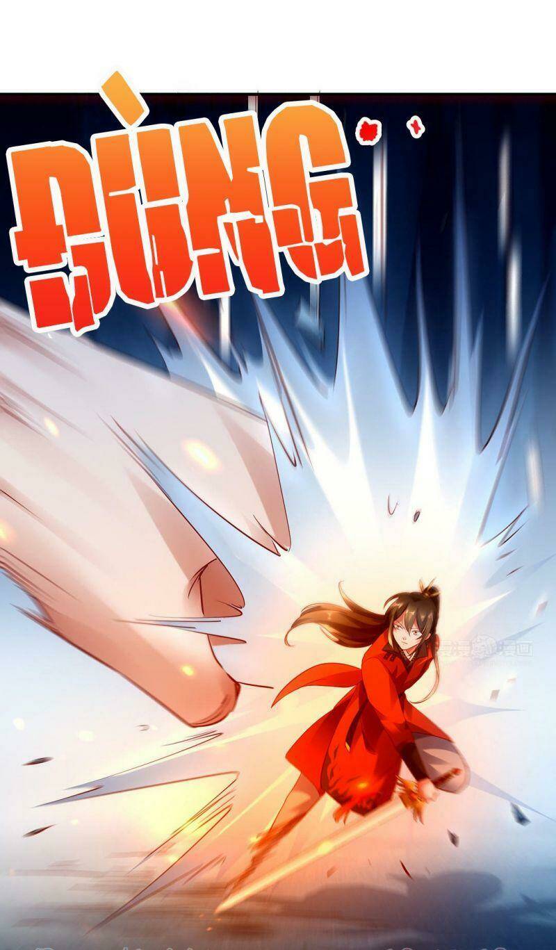 Thiên Kim Bất Hoán: Chapter 57