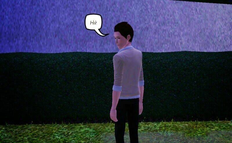 [Truyện Sims 3] Alice: Chapter 1