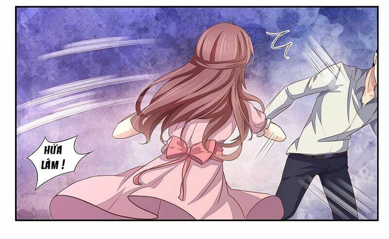 Hôn Bất Do Kỷ: Chapter 5