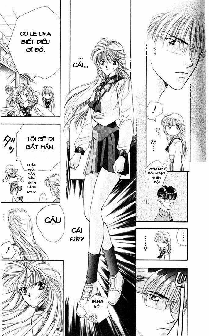 Tokyo Crazy Paradise: Chapter 5
