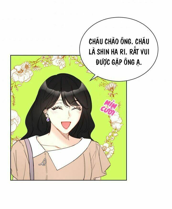 Hẹn Hò Nơi Công Sở: Chapter 54