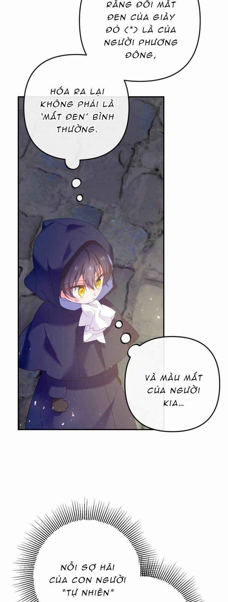 Đọc Thần Chú Lên Đi, Rose!: Chapter 13