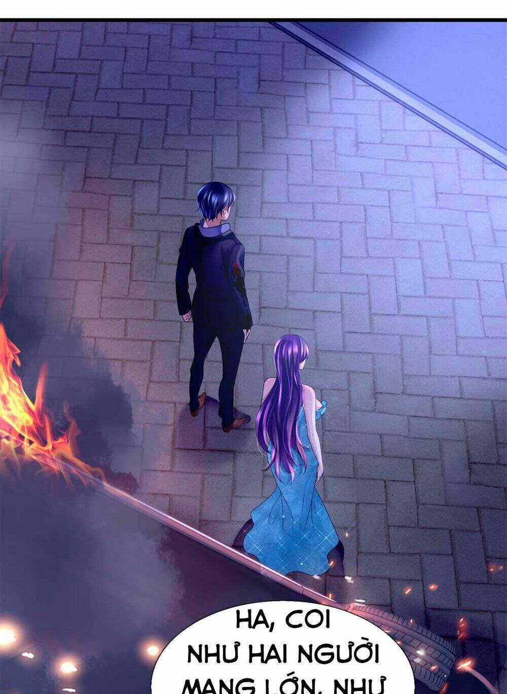 Chung Cực Binh Vương Tại Đô Thị: Chapter 25